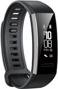 ファーウェイ『HUAWEI Band 2 Pro』