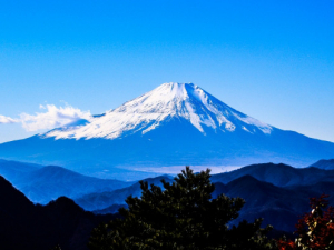 富士山