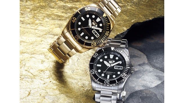 美品 稼動品 海外モデル セイコー5 スポーツダイバー Yahoo!オークション -「セイコー5スポーツダイバー」の落札相場・落札価格