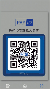 PAY ID