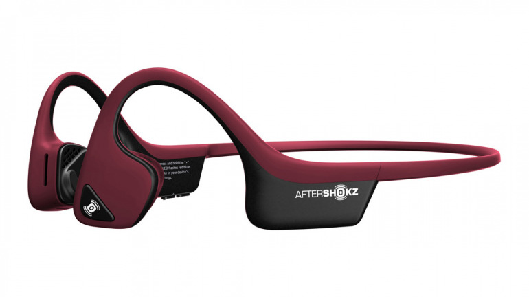 話題の「骨伝導イヤホン」、知られざる特許技術とは？｜@DIME アットダイム