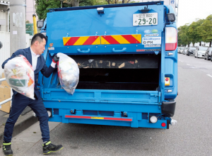 法人採用の依頼が続々！