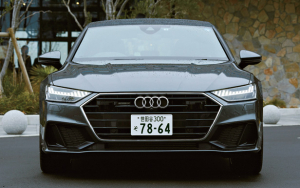 アウディ『A7 Sportback』