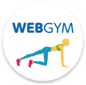 『WEBGYM』