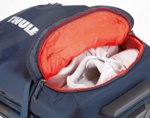 スーリー『Thule Subterra Wheeled Duffel 55cm/22"』