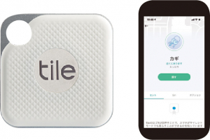 Tile『Tile Mate』