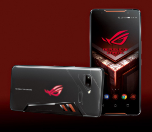 ASUS『ROG Phone』