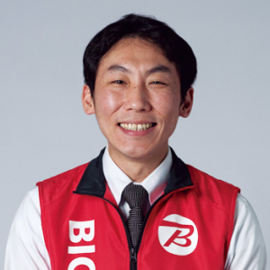 佐藤壮史さん