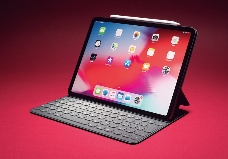 アップル『iPad Pro』