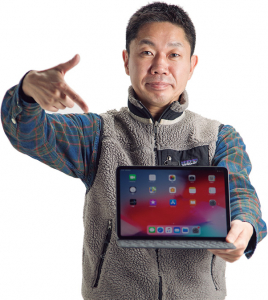 iPadOSでPCライクに進化した今が買い替え時！