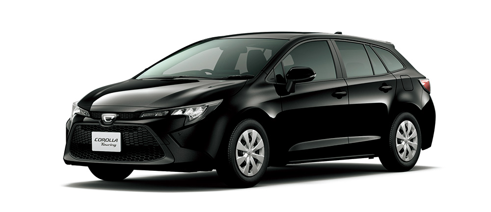トヨタ『カローラ スポーツ』に特別仕様車「G“Style Package”」が登場