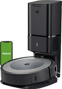 アイロボット『ルンバ i3+』