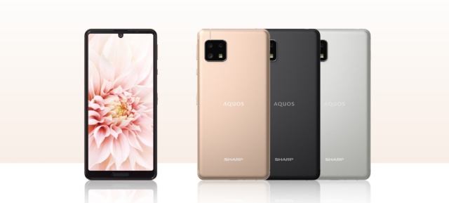 楽天モバイルの「AQUOS sense4」と「AQUOS sense4 lite」買うならどっち？｜@DIME アットダイム