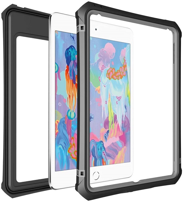 ipad mini 5 ショップ イヤホン