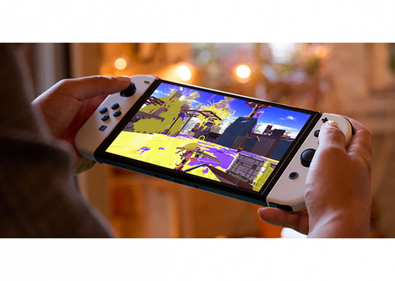 Nintendo Switchの有機ELモデルはつなぎ？本命と噂される「Pro
