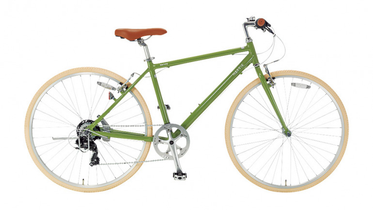 まさにコスパ最強！大型自転車チェーン・サイクルスポットで買える