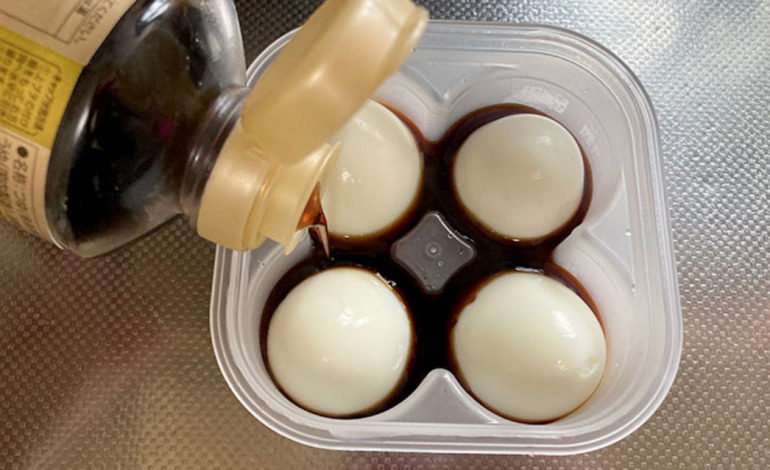 ダイソー「味付けたまごメーカー」が大ヒット！押さえておきたい100円ショップの卵グッズ15選｜@DIME アットダイム