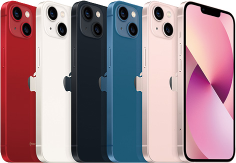 アップル『iPhone 13』