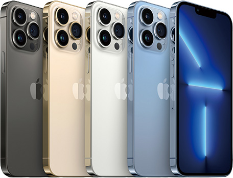 アップル『iPhone 13 mini』