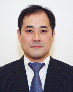 宮本裕之さん