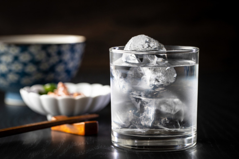 焼酎に賞味期限はある？未開封や10年前の焼酎は飲めるのか