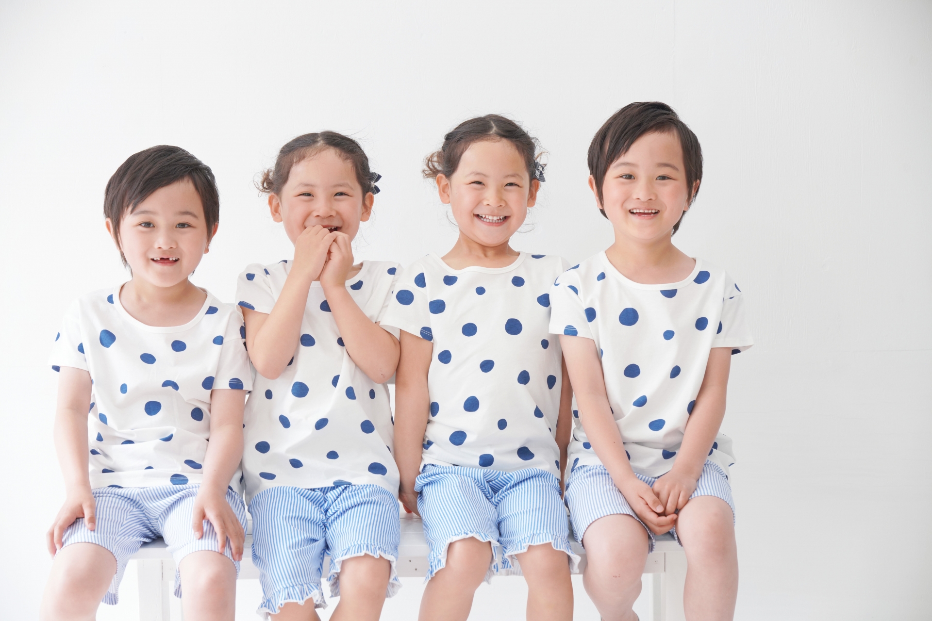 「従姉」と「従妹」の読み方は?覚えておきたい親族の書き分け方|@DIME アットダイム