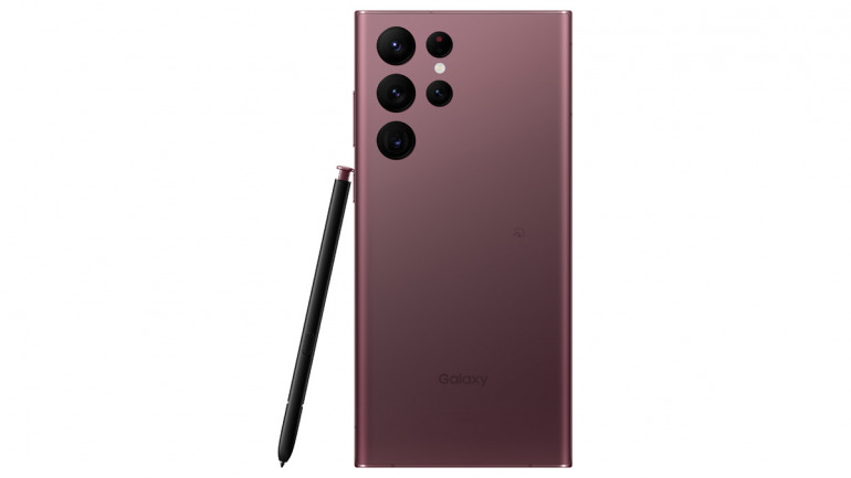 AI消しゴム機能も搭載！Galaxyの最新フラッグシップスマホ「S22/S22 