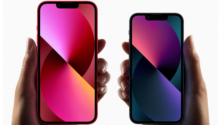 iPhone 14以降なくなった〝iPhone mini〟が復活する可能性は？｜@DIME