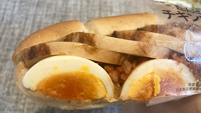 栄養が取れる摂取系コンビニ飯２０