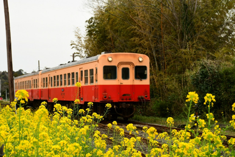 鉄道