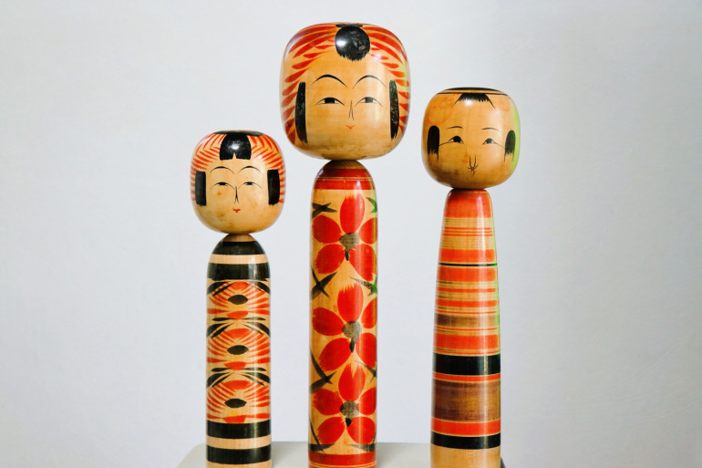 何と読む？「小芥子」の意味と正しい使い方｜@DIME アットダイム