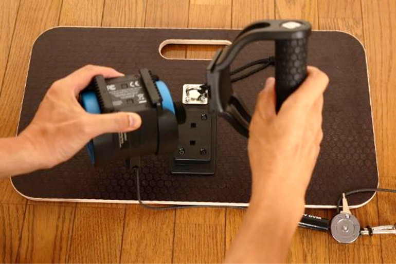 限定値下げ　Handy Gym Pro　ハンディジムプロ dn3c34z6p08snmp18k5lu2dzz3yv