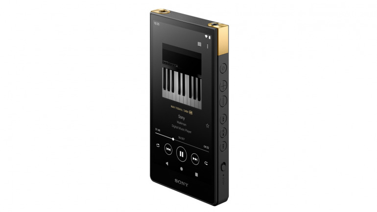 AI技術で圧縮音源をハイレゾ級にアップスケール！ソニーがハイレゾ