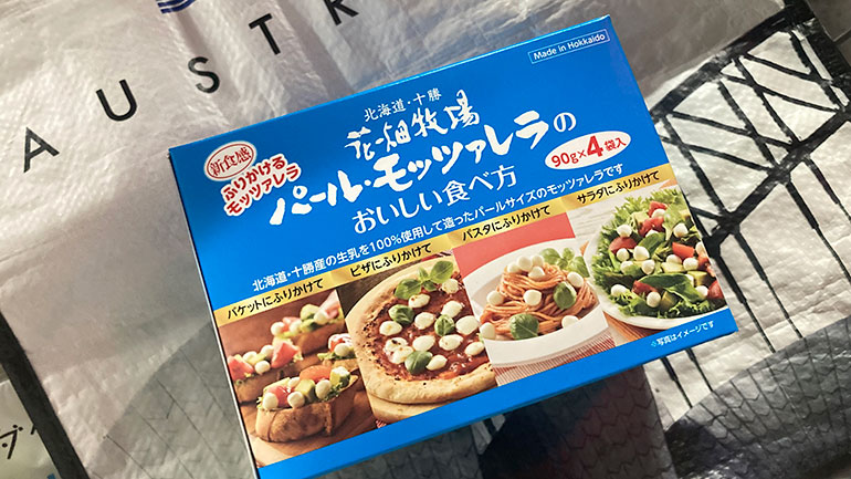 コストコで買える高たんぱく食材8