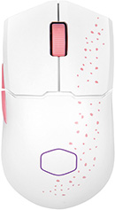 Cooler Master『MM712 Sakura Limited Edition』