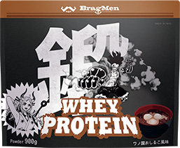 『ONE PIECE FITNESS BragMen』