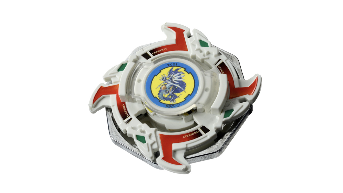 2ページ目）遊びからスポーツへ！タカラトミーのベイブレードに史上最速の「BEYBLADE X」が登場｜@DIME アットダイム