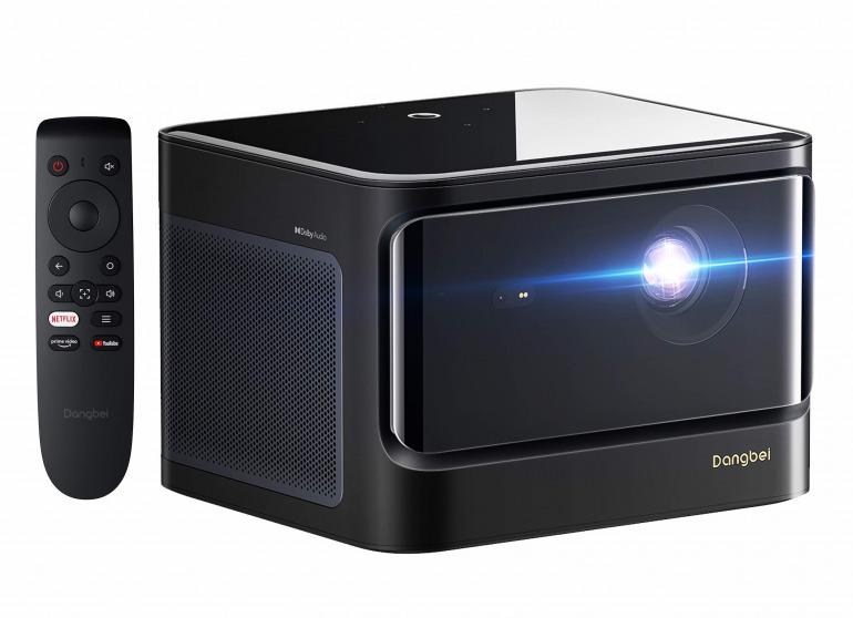 ALPD技術を搭載！超高輝度レーザー光源で2100ISOルーメンを実現した