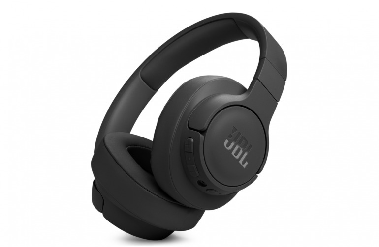 JBL TUNE 760NC ワイヤレスヘッドホン JBL TUNE 760NC | アクティブ