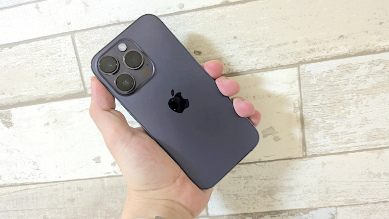 今夜発表！新型「iPhone 15」の発売日はいつ？「iPhone SE（第4世代