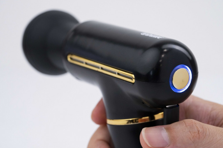 首、肩、腰を手軽にケアできる「ハンディーボディケア」がDIMEの付録に