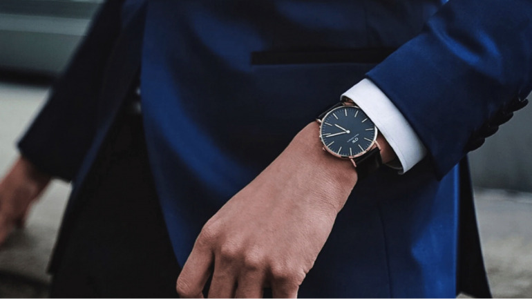 手元のおしゃれを演出するダニエル・ウェリントンの腕時計おすすめ6選
