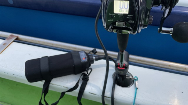 2ページ目）軽くて高性能でしかも安い！釣り好きにおすすめ