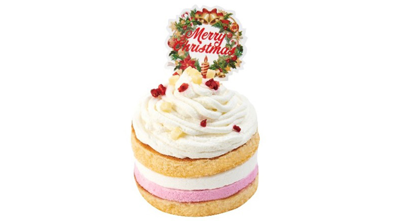 イオン ペット クリスマス 安い ケーキ