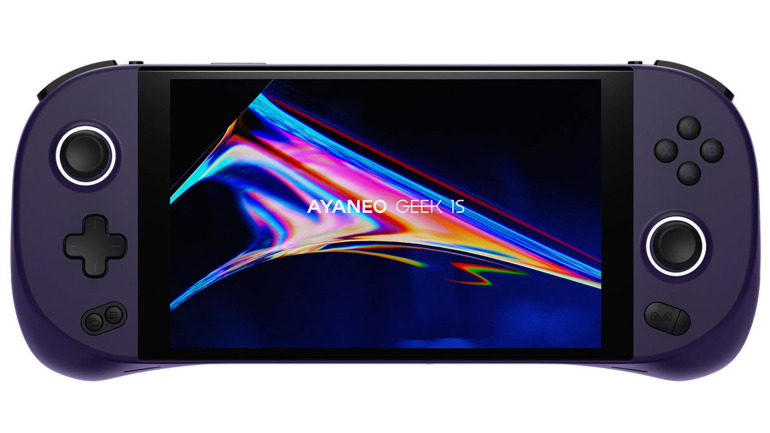 左右のジョイスティックとトリガースイッチにホール素子を採用！AMD