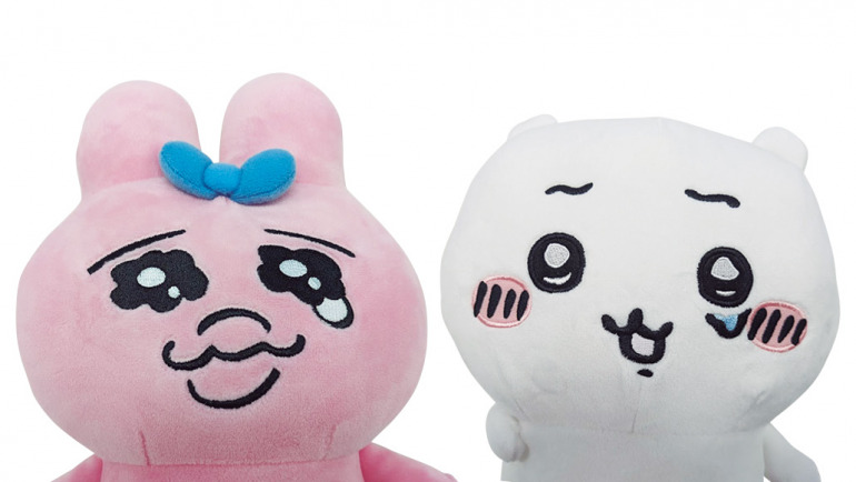 ヒャダインの温故知新アナリティクス】「ちいかわ」 「お