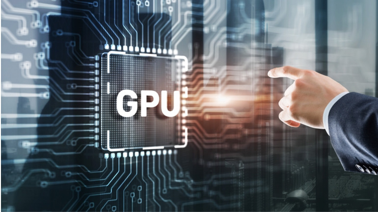 AIの進化に画像処理チップのGPUが不可欠である理由｜@DIME アットダイム