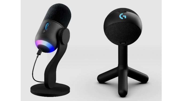 【新品・未開封】ロジクール YETI GX ダイナミック ゲーミングマイク ロジクール、Blueの音響技術活用したゲーミングマイク - AV Watch