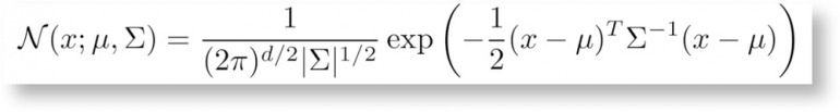 AI開発で頻出する数学の公式