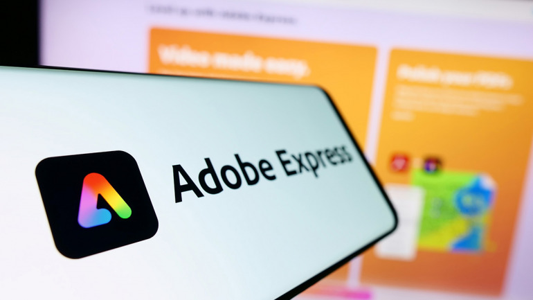 Adobe Express